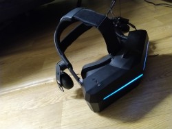 Casque PIMAX 5K seul