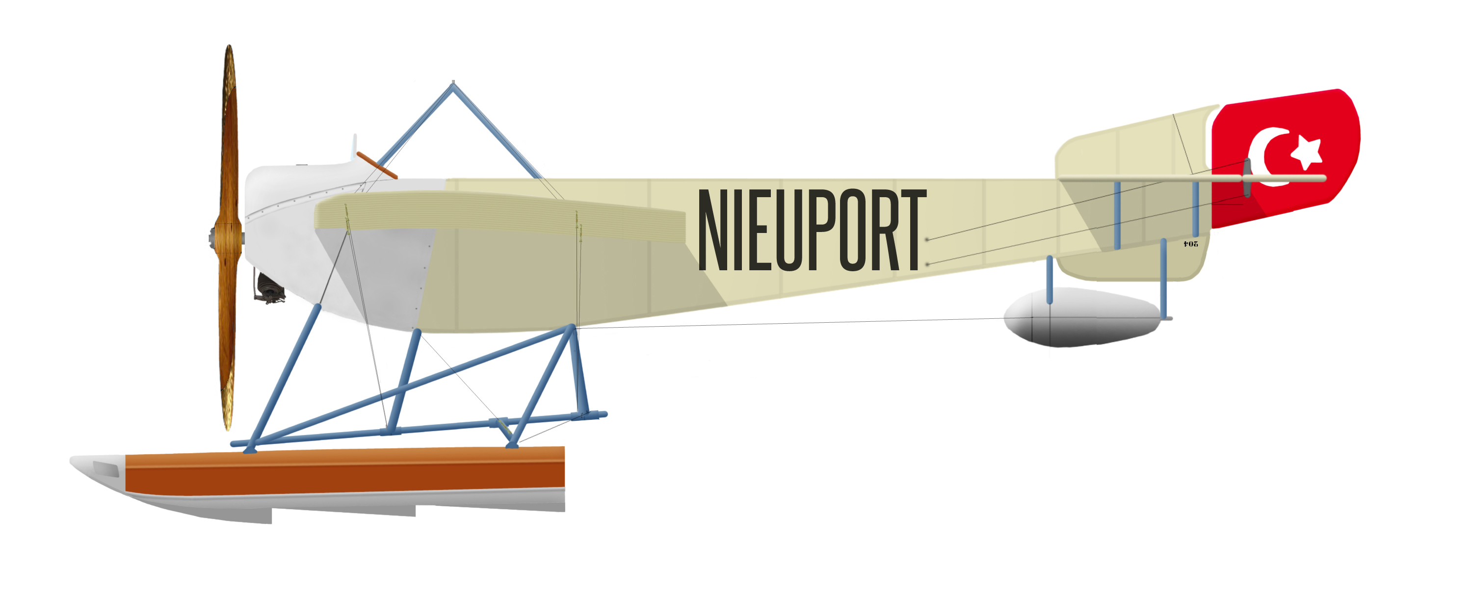 Nieuport hydro Turc Type VII gauche.jpg