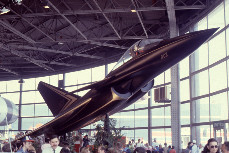 Dassault ACX Bourget 1983 - Copie.png