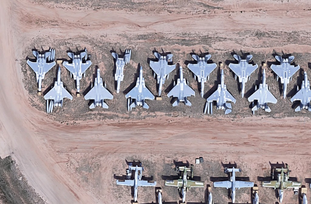 Davis Monthan Air Force Base 2.jpg